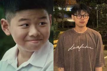 25歲葉子誠離世死因曝光! 他悲揭最後對話…赴靈堂瞻仰遺容