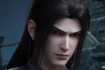斗破蒼穹：美杜莎從九幽黃泉中出來後有多強？能打過小醫仙嗎？