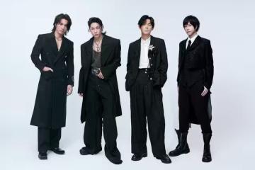 朱孝天看到了嗎？　 F3＋五月天阿信上海開唱「5萬門票全秒殺」