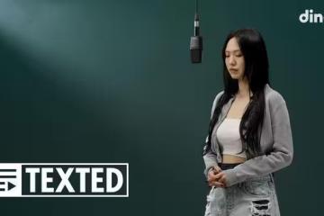 孫盛希傲登韓國音樂節目！　成華語歌手第一人