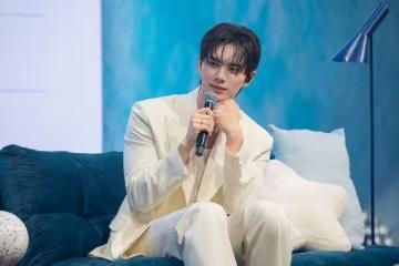 《暴君》李彩玟不來了!台北見面會突喊卡 主辦曝原因全額退票