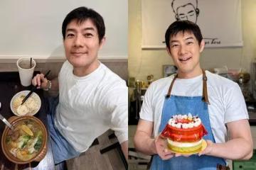 施易男外出「一路上沒拉拉煉」糗炸！　進廁所才發現：快嚇昏了