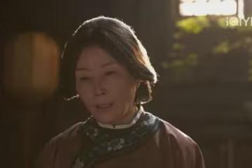 《大生意人》:蘇紫軒重金救下李成兄弟!這才是常玉兒懷孕的真相