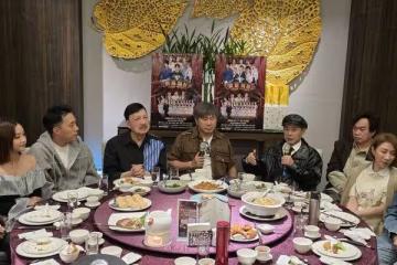 歐漢聲暴瘦8公斤 要坤達先處理後反省