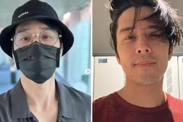 胡宇威罕見開罵…陳庭妮認「第一次看他這樣」　親揭爆氣來龍去脈