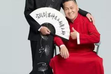 戲劇男神宣布新身份…跨界脫口秀　「嘉賓卡司超狂」經典CP也來了