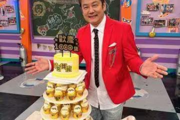 《天才沖沖沖》1千集了！徐乃麟錄20年罕見感性：真的很不容易