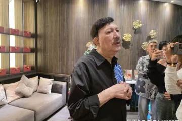 快訊/余天驚爆罹攝護腺癌 胡瓜震驚「看一次少一次」