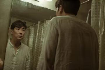 韓法學教授逆風挺趙震雄! 批電視台切割「他已成功教化」