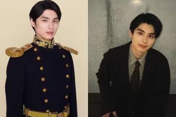 「爆紅日劇男神」本田響矢唱歌了！MC被卡斷…網氣炸：還在說話啊