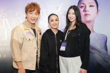 恭喜!香港知名男星宣布女兒出生!不滿足稱要太太再生3個!