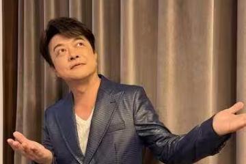 翁立友跟五月天阿信都是50歲! 他驚訝發聲:我們成就差太多