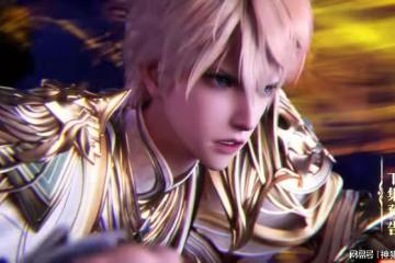 星魔神強勢出手，還動用了第五星冕，預判未來的能力太強了