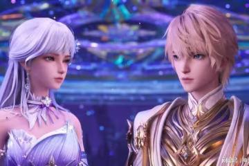 神印王座：最後一位英雄登場，星域之戰結束，星魔神計劃也曝光了