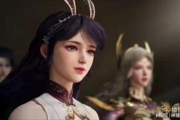 小白大鬧冰火兩儀眼，霍雨浩找尋唐雅，第一代史萊克七回歸