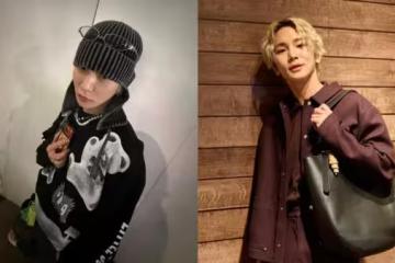 無照打針阿姨風波延燒！SHINee Key爆缺席《我獨自生活》原因曝光