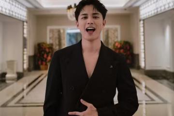 TVB小生宣傳新劇！再談聽力受損情況！坦言與人交談需看對方口型