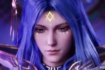 神印王座：阿寶親自下場，龍天印為護眾人不惜受傷，還動用了底牌