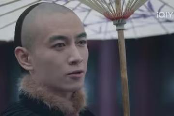 《大生意人》直到古平文守孝三年，才知李萬堂不待見廖姑娘的真相
