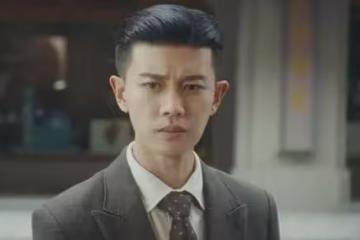 《風與潮》：馬萬祺遭黃公傑暗殺，這才是何賢遇險的真相