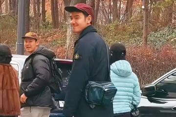 打破見光死魔咒!阮經天飛韓寵小20歲女友 這一次「真的穩了」