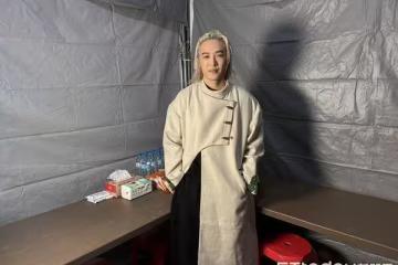 熊仔當爸後首露面!自嘲能量耗盡「操到手壞掉」 寵妻準備6位數驚喜