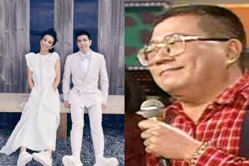 蕭敬騰愛妻痛失父親！　堅強曝「爸生前3態度」：工作如常
