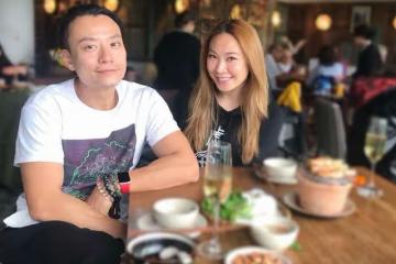遺憾！TVB男星與羅樂林女兒結束10年婚姻，兩人疑似聚少離多分開