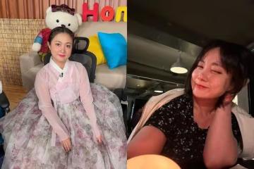朴娜來「點滴阿姨」認了：非合法醫療人員！　親揭違法施術內幕