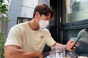 金鐘國尹恩惠是真戀愛？被網抓包交往證據，分手原因讓網覺得可惜