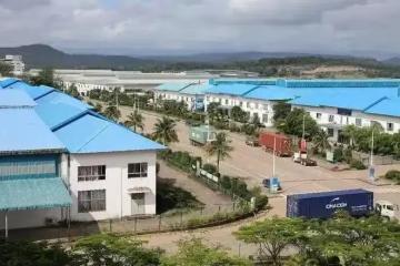 泰軍轟炸電詐窩點,頭目倉皇出逃,怒吼「連SIM卡都炸沒了」