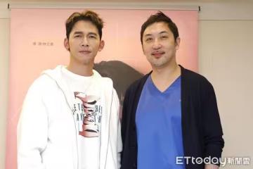 李進良贊小禎新歡「比大谷翔平有味道」！　虧溫升豪免整大小眼：因為變小了