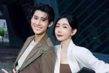 快訊／李玉璽宣布結婚！　「認愛不到1年」甜娶大6歲許允樂：要一起變老