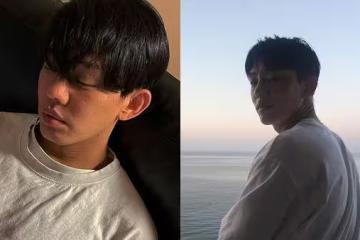 劉亞仁傳復出「合作《破墓》名導」 導演回應引眾怒