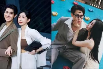 李玉璽宣布結婚！ 「認愛不到1年」甜娶大6歲許允樂：要一起變老