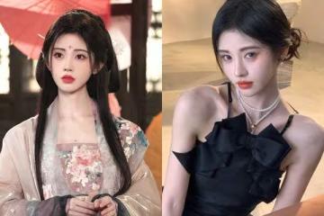 鞠婧禕開戰公司!遭控「私人出遊還報公帳」 她怒反擊:騙簽雙重合約