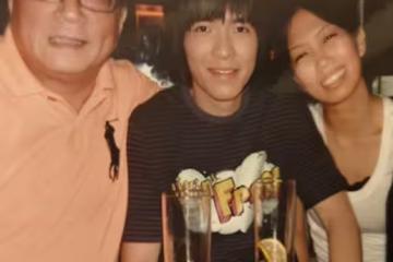 Summer喪父失魂「蕭敬騰一句話成最強支柱」:爸,我們都會好好的