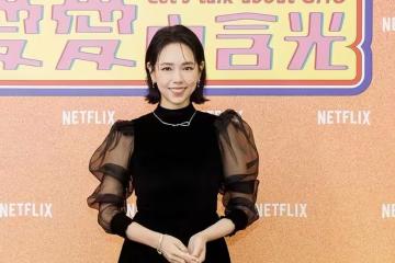 夏于喬懷孕了！ 結婚6年曬超音波宣布當媽：年末得到最大獎