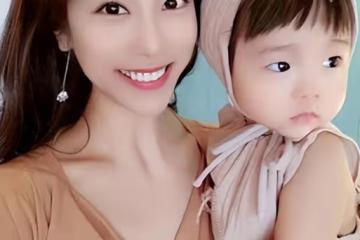韓星趙敏雅也難逃家暴,被打到窒息求救前男友,丈夫是健身房CEO