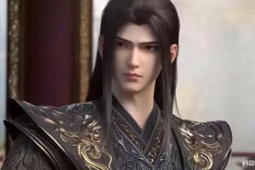 蕭炎實力再度提升,三大龍王引狼入室,天妖凰族的目的也很明顯了