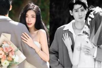 認愛不到1年閃婚！　「爆許允樂肚皮有喜」李玉璽親揭當爸進度