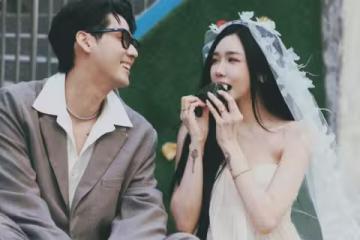 李玉璽認愛許允樂不到1年閃婚❤️ 昔低調談情…遇到她全變了關鍵曝