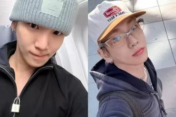 SHINee Key承認涉非法醫療服務！ 宣布全面中斷活動