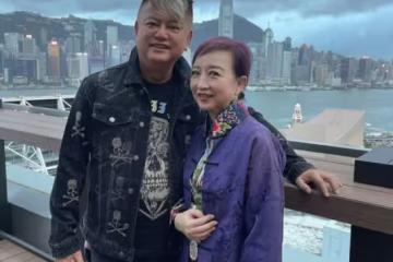 TVB前男星無兒無女父母已逝！直呼看破生死！朋友離世就當移民了！