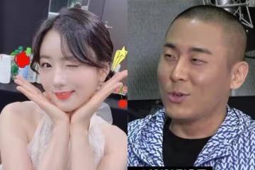 快訊/Apink普美結婚了!長跑8年嫁大9歲王牌音樂人 「婚禮時間曝光」