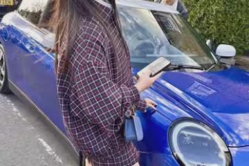 在謝霆鋒的襯托下李湘王詩齡母女被吐槽像「小丑」,吃相的確難看