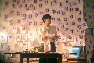 曾兩度入圍金曲歌王又身兼老師　30歲楊肅浩曝「還不結婚」原因