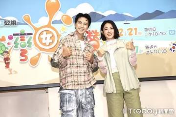 昔跟王子組CP！《全明星》林思宇認「斷聯隊友」　見風波吐真實心聲