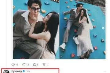 許允樂二婚被酸「以前也寫很合拍」!她親回揭一婚分開真相:選擇不同