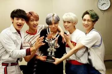 SHINee鍾鉉離世8周年「官方PO照發聲」！珉豪秒轉發　萬人湧入淚崩